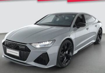 Audi RS7 11.500 km 126.779 &euro; Offenbach am Main 63071