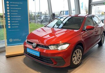 VW Polo 14.290 km 18.450 &euro; Bad Vilbel 61118