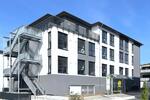 Etagenwohnung Bad Nauheim - 2 Zimmer, 33 m&sup2;, 1.095&euro; | Angebot:15038212