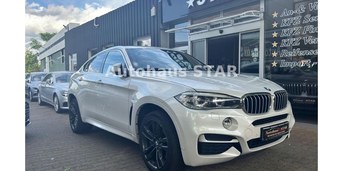 BMW X6 192.000 km 25.790 &euro; Offenbach am Main 63071