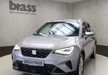 Seat Arona 18.159 km 18.250 &euro; Offenbach 63075