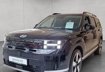 Hyundai SANTA FE 18.000 km 53.950 &euro; Offenbach 63069