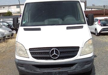 Mercedes-Benz Sprinter 353.000 km 1.650 &euro; Erlensee 63526