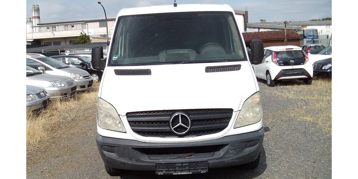 Mercedes-Benz Sprinter 353.000 km 1.650 &euro; Erlensee 63526