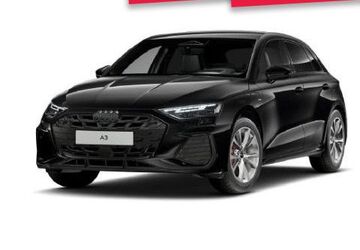 Audi A3 5.900 km 39.979 &euro; Offenbach am Main 63071