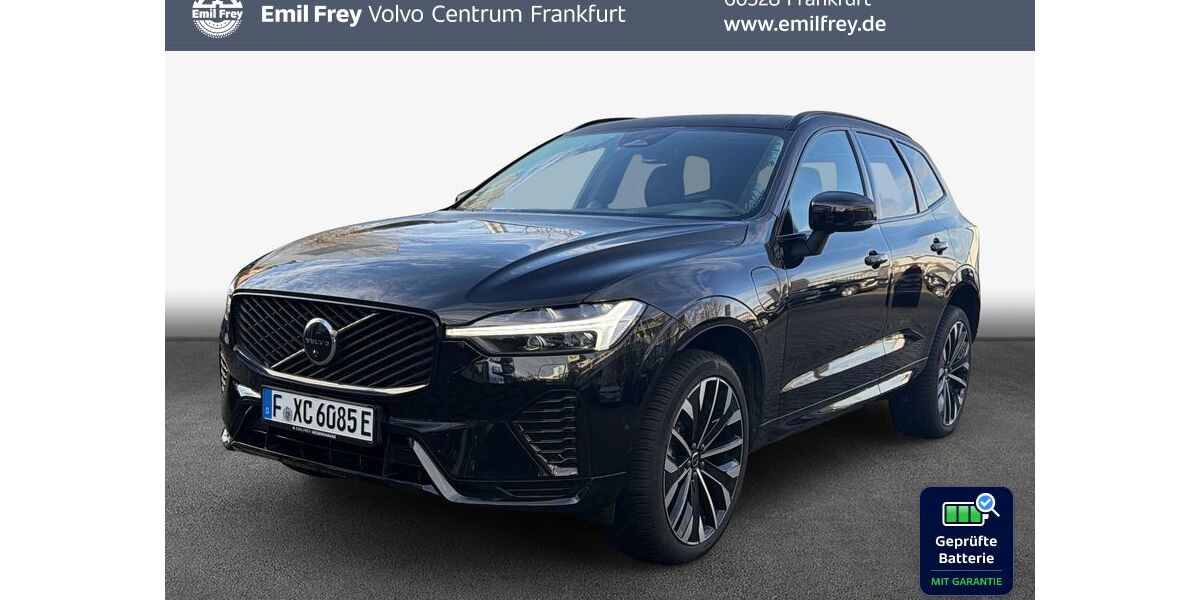Volvo XC60 12.592 km 79.900 &euro; Offenbach 63069