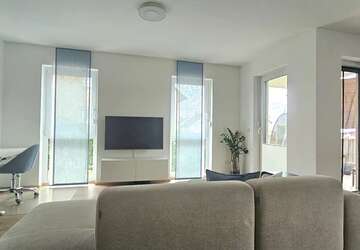 Wohnung Hofheim Wallau Wallau - 3 Zimmer, 84 m&sup2;, 1.205&euro; | Angebot:27071479