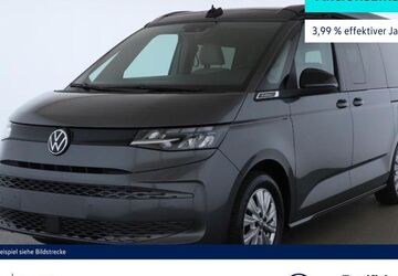 VW T7 California 21.526 km 57.410 &euro; Hanau 63452