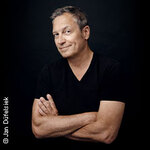 ARENA-Plus-Ticket - Dieter Nuhr - 