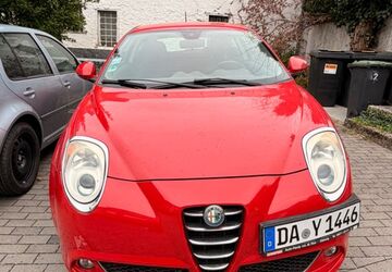 Alfa Romeo MiTo 296.457 km 1.599 &euro; Eberstadt 64297