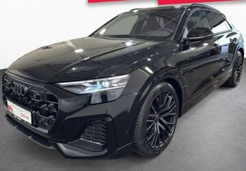 Audi Q8 10.200 km 85.979 &euro; Offenbach am Main 63071