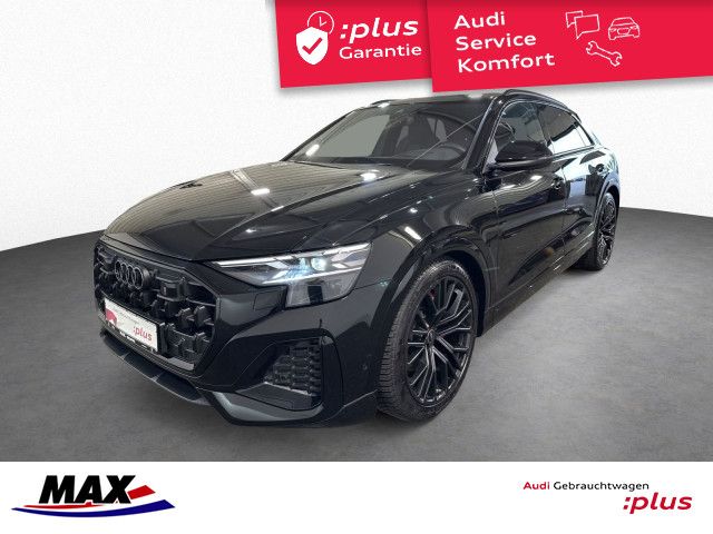 Audi Q8 10.200 km 85.979 &euro; Offenbach am Main 63071