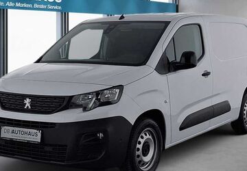 Peugeot Partner 39.635 km 16.680 &euro; Maintal 63477