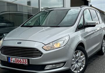 Ford Galaxy 214.400 km 7.899 &euro; Frankfurt am Main 60326