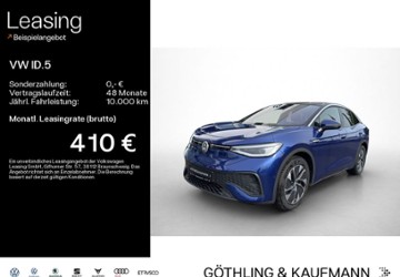 VW ID.5 36.622 km 30.790 &euro; Hofheim 65719