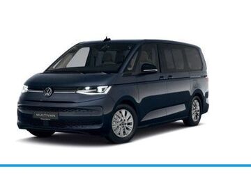 VW T7 Multivan 17.800 km 52.440 &euro; Bad Homburg 61348
