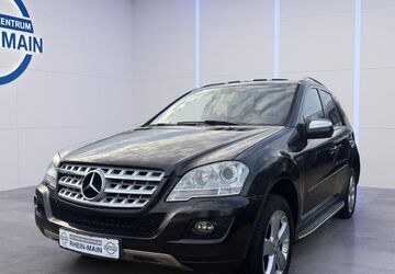 Mercedes-Benz ML 350 380.000 km 6.849 &euro; Nauheim 64569