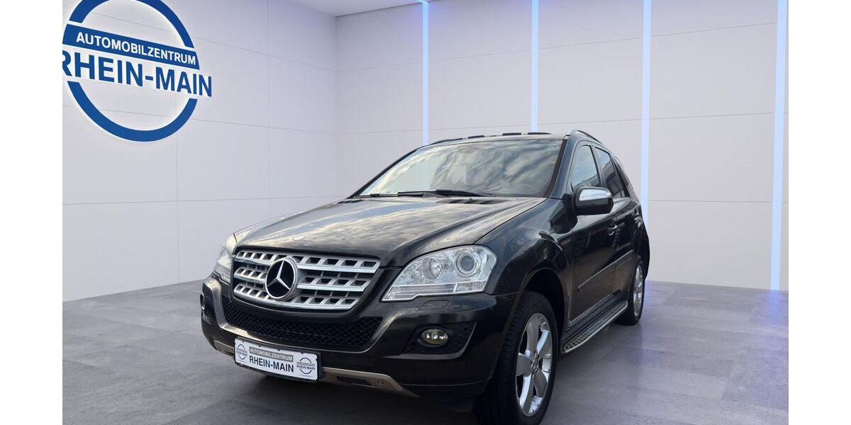 Mercedes-Benz ML 350 380.000 km 6.849 &euro; Nauheim 64569