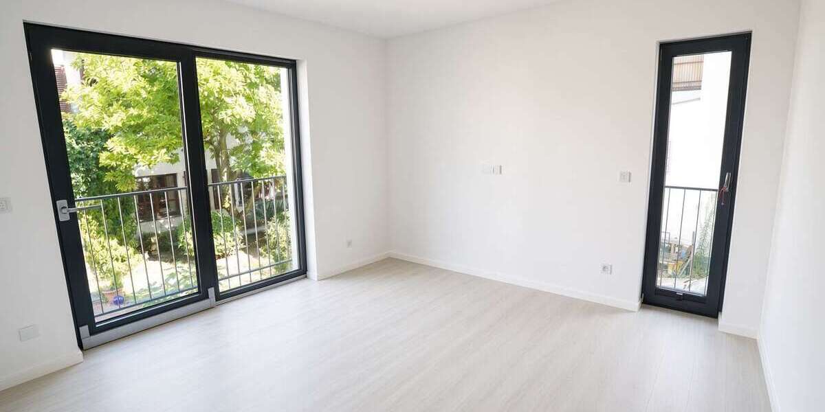 Etagenwohnung Seligenstadt - 3 Zimmer, 87 m&sup2;, 1.175&euro; | Angebot:27355575