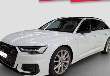 Audi A6 7.200 km 54.969 &euro; Offenbach am Main 63071