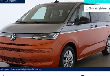 VW T7 Multivan 23.068 km 52.790 &euro; Hanau 63452