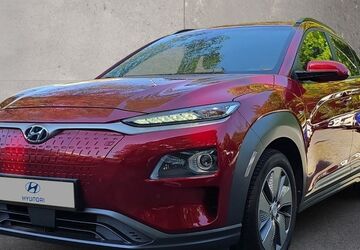Hyundai KONA 88.500 km 18.990 &euro; Groß - Gerau 64521