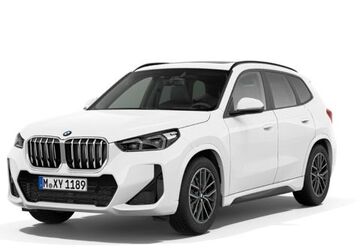 BMW X1 10.519 km 43.833 &euro; Hofheim 65719