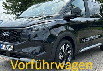 Ford Tourneo Custom 10.000 km 54.480 &euro; Bad Homburg 61352