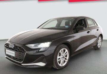 Audi A3 25.100 km 28.609 &euro; Offenbach am Main 63071