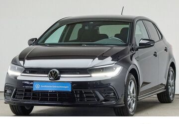 VW Polo 48.200 km 20.488 &euro; Mühlheim 63165