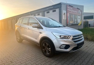 Ford Kuga 104.000 km 12.999 &euro; Groß Gerau 64521