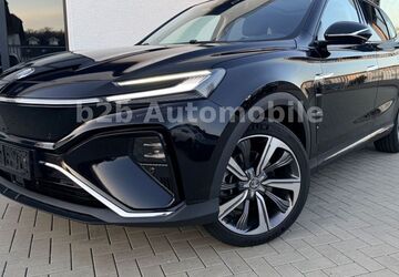 MG Marvel R 41.700 km 24.449 &euro; Altenstadt 63674
