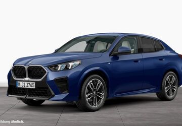BMW X2 20.138 km 42.790 &euro; Dreieich-Sprendlingen 63303