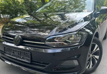 VW Polo 53.000 km 15.990 &euro; Stockstadt 63811