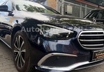 Mercedes-Benz E 300 112.200 km 29.987 &euro; Offenbach am Main 63071
