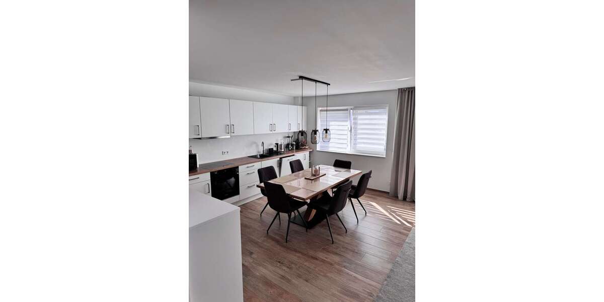 Etagenwohnung Mörfelden Mörfelden - 3 Zimmer, 83 m&sup2;, 1.650&euro; | Angebot:27335350