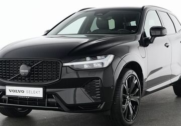 Volvo XC60 41.600 km 50.990 &euro; Weiterstadt 64331