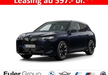 BMW iX 23.539 km 67.989 &euro; Frankfurt 60314