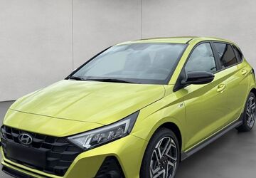 Hyundai i20 1.501 km 22.950 &euro; Offenbach 63069