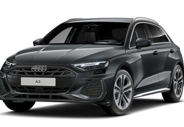 Audi A3 5.180 km 36.890 &euro; Bad Nauheim 61231