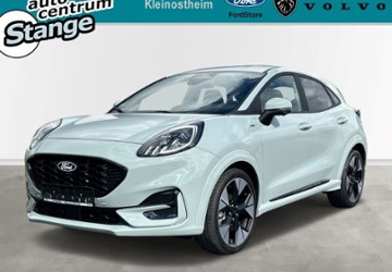 Ford Puma 32.900 km 23.990 &euro; Kleinostheim 63801