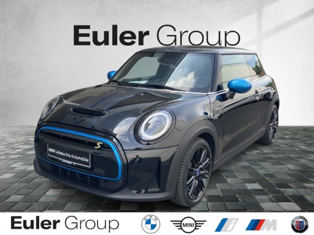 Mini Cooper SE 49.551 km 18.299 &euro; Frankfurt 60314