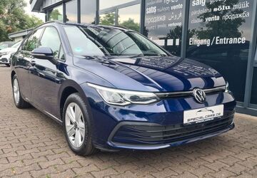VW Golf 60.000 km 14.990 &euro; Offenbach am Main 63069