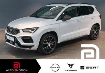 Cupra Ateca 21.231 km 36.295 &euro; Offenbach 63069