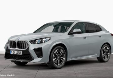 BMW iX2 5.400 km 51.390 &euro; Alzenau 63755