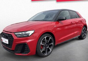 Audi A1 6.450 km 29.779 &euro; Offenbach am Main 63071