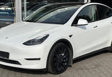 Tesla Model Y 94.262 km 32.950 &euro; Dieburg 64807