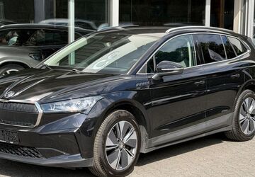 Skoda Enyaq 75.499 km 32.950 &euro; Dieburg 64807