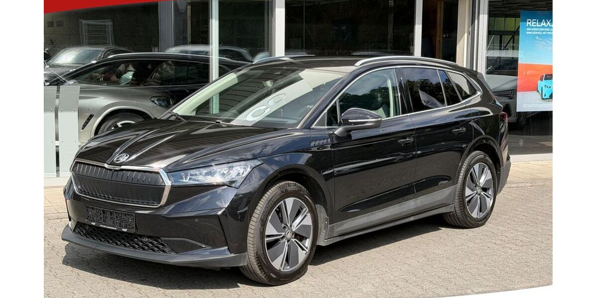 Skoda Enyaq 75.499 km 32.950 &euro; Dieburg 64807