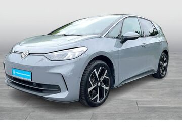 VW ID.3 14.979 km 31.990 &euro; Nidderau 61130